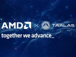 AMD бросает вызов Nvidia: купила стартап Taalas для революционных AI-чипов