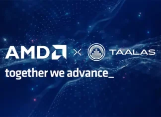 AMD бросает вызов Nvidia: купила стартап Taalas для революционных AI-чипов