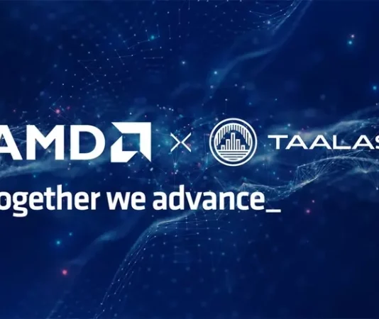 AMD бросает вызов Nvidia: купила стартап Taalas для революционных AI-чипов