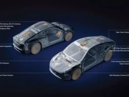 Илон Маск раскрыл план: Starlink станет обязательным компонентом для всех автомобилей