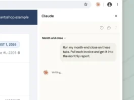 Anthropic раскрыла интеграцию Claude Cowork в Chrome: синхронизация чатов и кроссплатформенная работа
