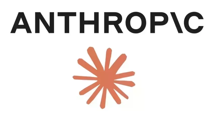 Логотип Anthropic: инновационный дизайн для технологического лидерства