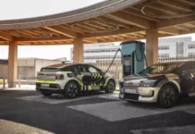 Audi A2 e-tron раскрыла секрет самой экономичной батареи, пока BMW отстаёт на годы