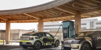 Audi A2 e-tron раскрыла секрет самой экономичной батареи, пока BMW отстаёт на годы