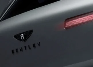 Bentley Torcal: как британская роскошь восстала против цифровой диктатуры салонов