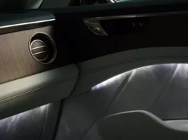Bentley Torcal: как роскошь стала экологичной благодаря шерсти и бумаге