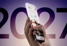 Apple отложила революцию: почему безрамочный iPhone 20 не выйдет к юбилею