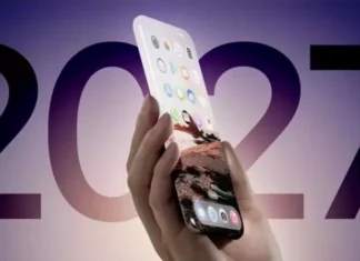 Apple отложила революцию: почему безрамочный iPhone 20 не выйдет к юбилею