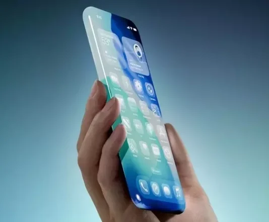 Apple все же выпустит стеклянный iPhone 20: инсайдеры раскрыли детали дизайна и сроки