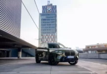 BMW отказывается от спешки: почему дизель X5 и X7 проживет до середины 2030-х