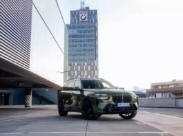BMW отказывается от спешки: почему дизель X5 и X7 проживет до середины 2030-х