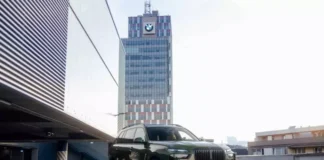 BMW отказывается от спешки: почему дизель X5 и X7 проживет до середины 2030-х