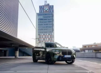 BMW отказывается от спешки: почему дизель X5 и X7 проживет до середины 2030-х