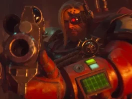 Warhammer 40,000: Dawn of War IV перенесли на декабрь — разработчики объяснили причины