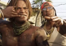 Rockstar Games анонсировала Netflix-шоу вместо трейлера GTA VI: как это изменит индустрию