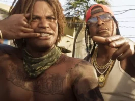 Rockstar Games анонсировала Netflix-шоу вместо трейлера GTA VI: как это изменит индустрию