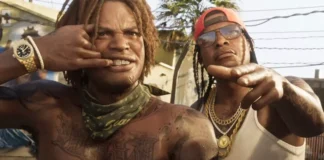 Rockstar Games анонсировала Netflix-шоу вместо трейлера GTA VI: как это изменит индустрию