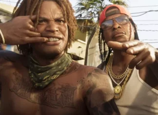 Rockstar Games анонсировала Netflix-шоу вместо трейлера GTA VI: как это изменит индустрию