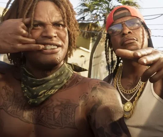 Rockstar Games анонсировала Netflix-шоу вместо трейлера GTA VI: как это изменит индустрию