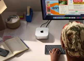 Apple анонсувала оновлений Mac mini: чіпи M6 та M5 Pro перетворили компактний десктоп на потужну станцію для ІІ