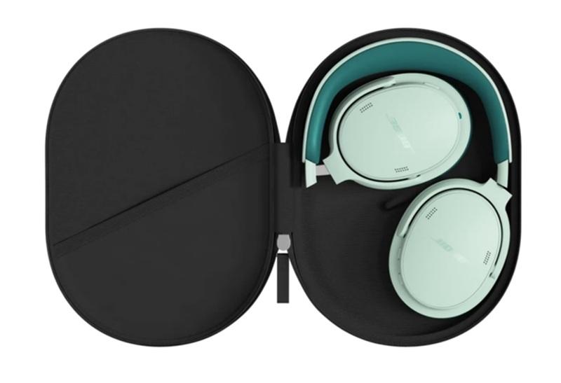 Bose обновила базовые наушники: представлены QuietComfort Headphones 2nd Gen с улучшенным шумоподавлением, тремя режимами звука и эксклюзивными расцветками