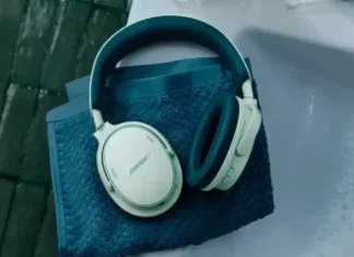 Bose QuietComfort Headphones 2nd Gen: новое поколение наушников с продвинутым шумоподавлением и эксклюзивным дизайном