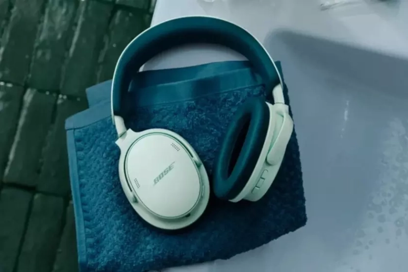 Headphone Enthusiasts, Meet the Upgraded Bose QuietComfort (2nd Gen)