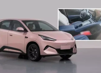 BYD Seagull обновился: больше мощности, новый дизайн и спорный минимализм
