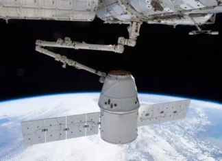Canadarm3 переключается на Луну: как канадские роботы адаптируют космические технологии для лунной поверхности