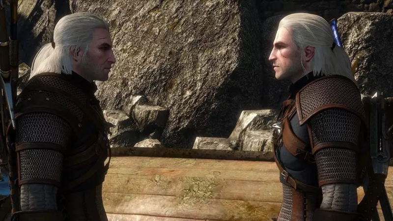 Впечатляющие визуализации The Witcher 3: новый скриншот в сети