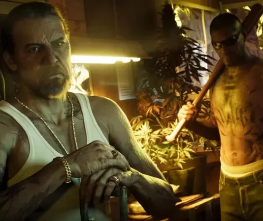 GTA VI: почему геймеры готовы платить $100 за Ultimate Edition — раскрыл CEO Take-Two
