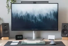 Creative XF1: компактная акустика с Hi-Res Audio и Bluetooth 6.0 претендует на место на вашем столе