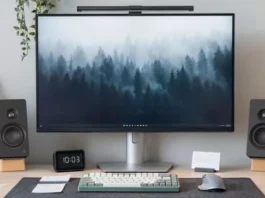 Creative XF1: компактная акустика с Hi-Res Audio и Bluetooth 6.0 претендует на место на вашем столе
