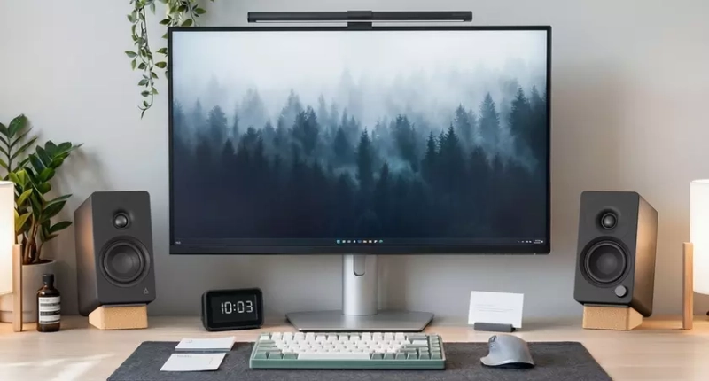 Геймеры и любители звука оценят: Creative представляет акустику XF1
