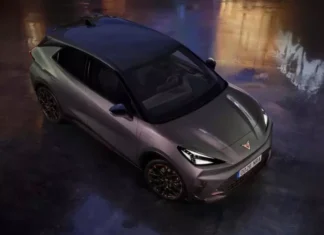 Cupra Raval: как испанцы превратили концепт в реальный электрохэтчбек за €32 000
