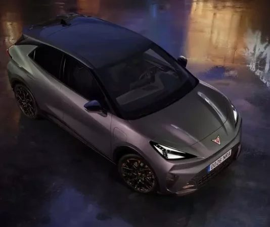 Cupra Raval: как испанцы превратили концепт в реальный электрохэтчбек за €32 000