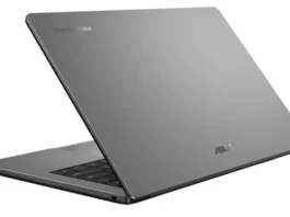 ASUS единственная в топ-5 увеличила продажи Chromebook, несмотря на кризис памяти