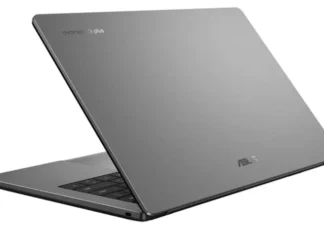 ASUS единственная в топ-5 увеличила продажи Chromebook, несмотря на кризис памяти