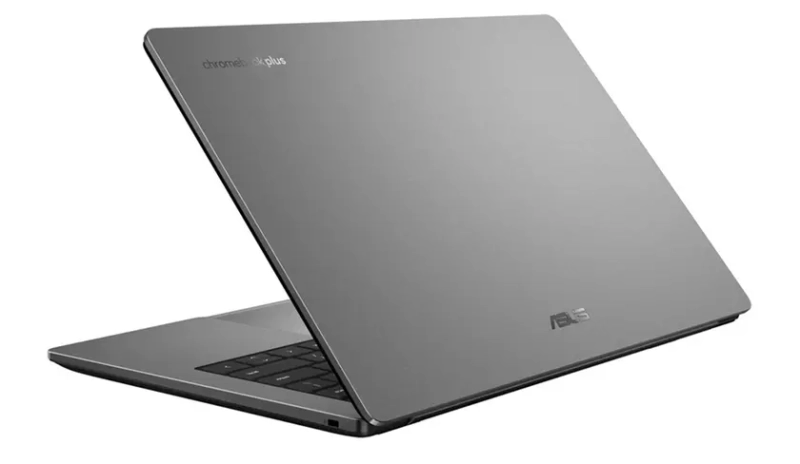 Why ASUS Chromebooks Are Perfect for Google-Centric Users