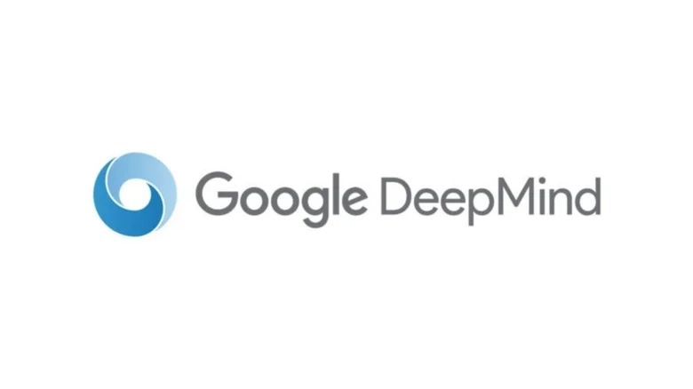 Как создавался логотип: взгляд на Google DeepMind