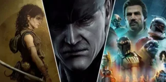 Осенний игровой бум начался досрочно: на ПК и консолях выпустили долгожданную MGS Master Collection Vol. 2, тактику Star Wars Zero Company и приквел A Plague Tale