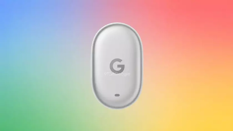 Новый игрок на арене трекинговых устройств: знакомьтесь, Google Pixel Tag