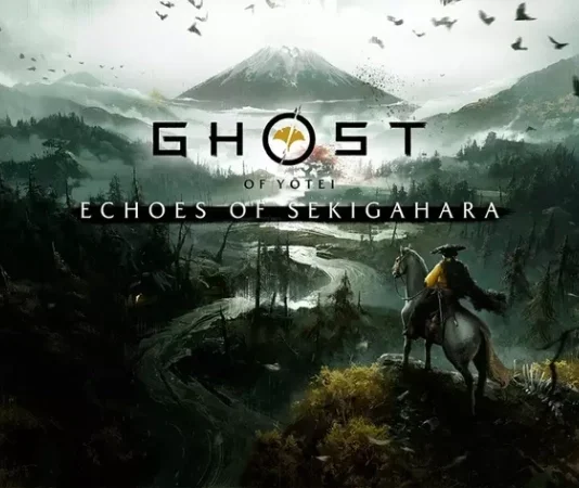 Ghost of Yōtei получит масштабное DLC, roguelike-режим и Complete Edition — всё, что известно