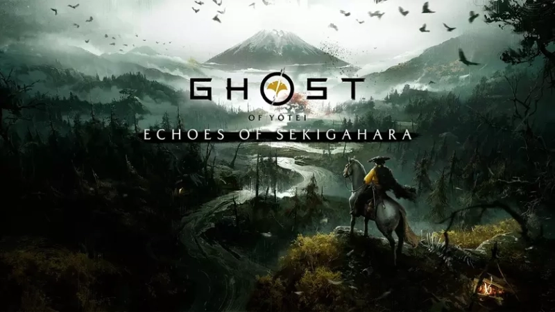 Откройте красоту дополнения Echoes of Sekigahara в Ghost of Yōtei