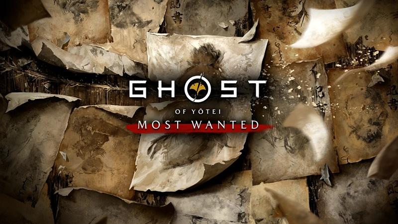 Новые режимы в Ghost of Yōtei