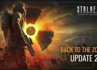 S.T.A.L.K.E.R. 2 получит масштабное обновление 2.0: новые оружие, бинокли и реалистичная Зона