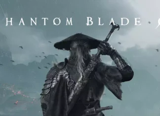 Phantom Blade Zero: доступный экшен нового поколения с низкими системными требованиями