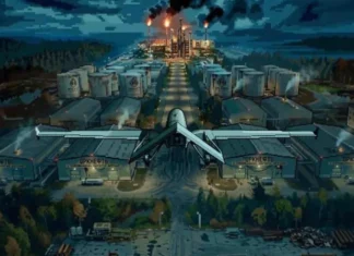 Deep Strike Arcade: украинские разработчики выпустили аркаду об ударах дронами по российским НПЗ