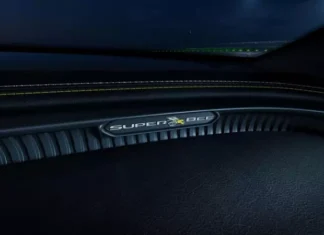 Dodge Charger Super Bee 2027: как турбошестёрка с 600 л.с. превзошла легендарный Hellcat