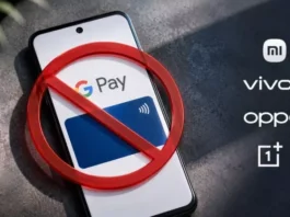 Google заблокировал платежи на смартфонах с китайской прошивкой: как новое ограничение затронуло владельцев флагманов по всему миру